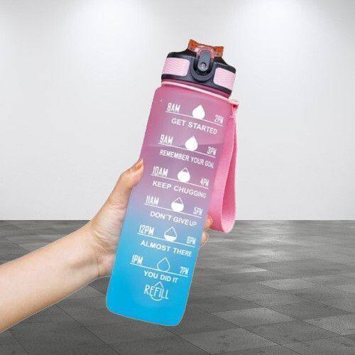aaru enterprise MBB3 1000 ml Water Bottle-picture-15