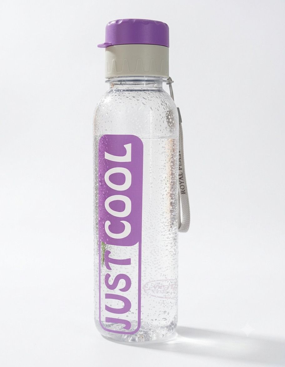 Water bottle 600 ml Water Bottle-image-35