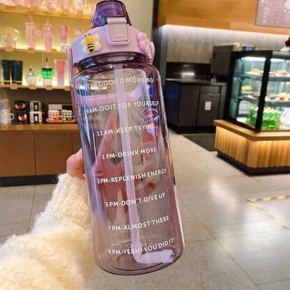 aaru enterprise Water Bottle For Gym_02 1000 ml Water Bottle-picture-22