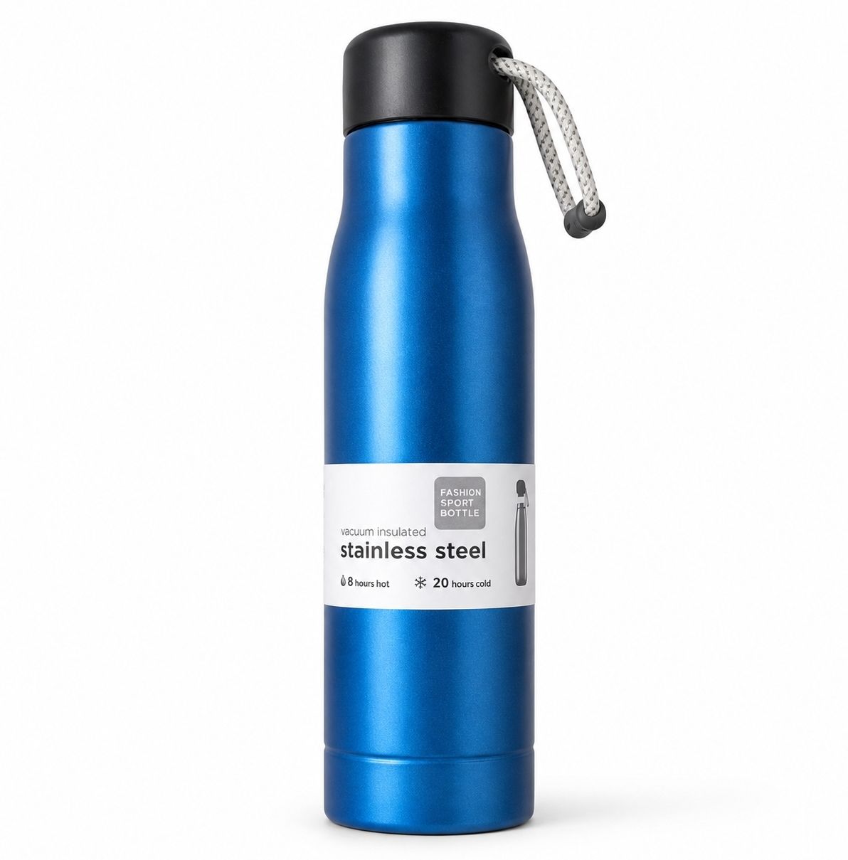 Flash 500 ml Water Bottle-image-48