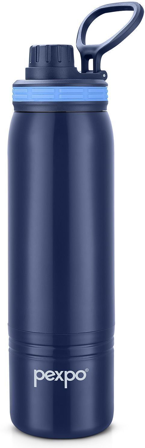 Alaska Warm & Cold Insulated Kids School, Picnic Leakproof 700 ml Water Bottle-image-32