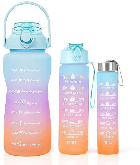 aaru enterprise BPA3 3200 ml Water Bottle-picture-4