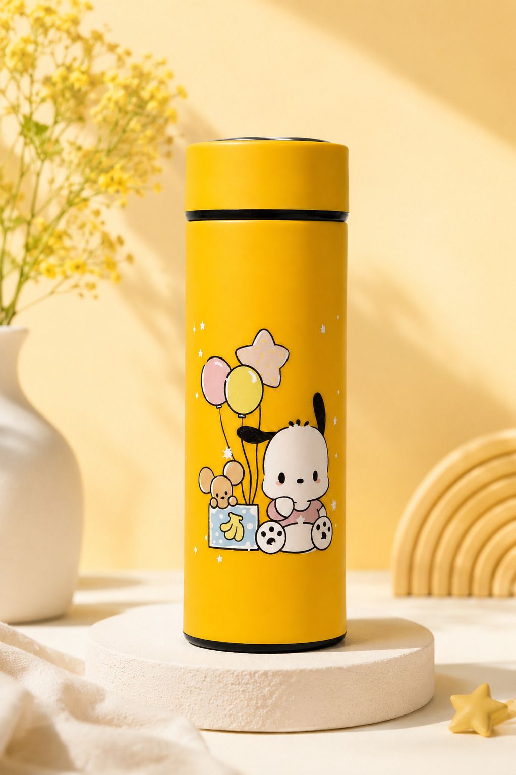 Roy Premium 400 ml Water Bottle-image-17