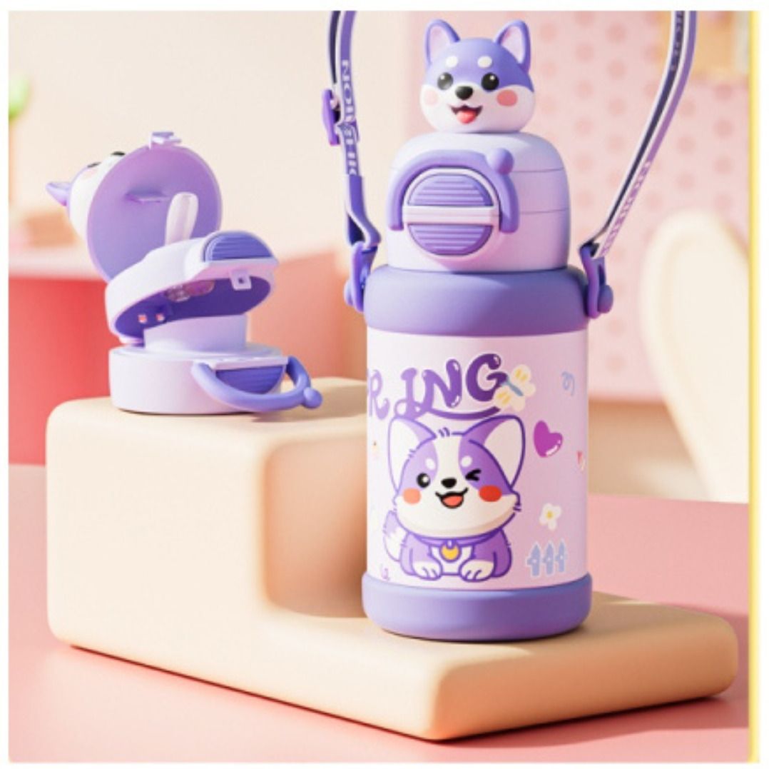 cpm SM - 911156 500 ml Water Bottle-picture-0