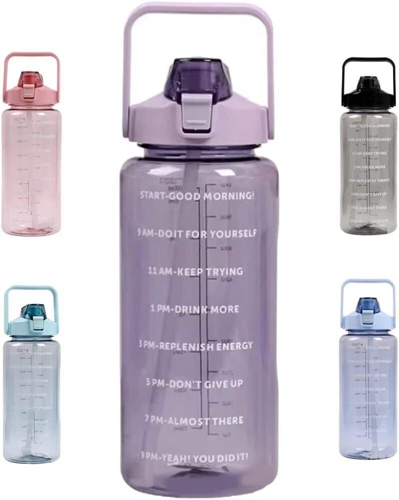 aaru enterprise 2000ml water bottle trans 1000 ml Water Bottle-picture-39