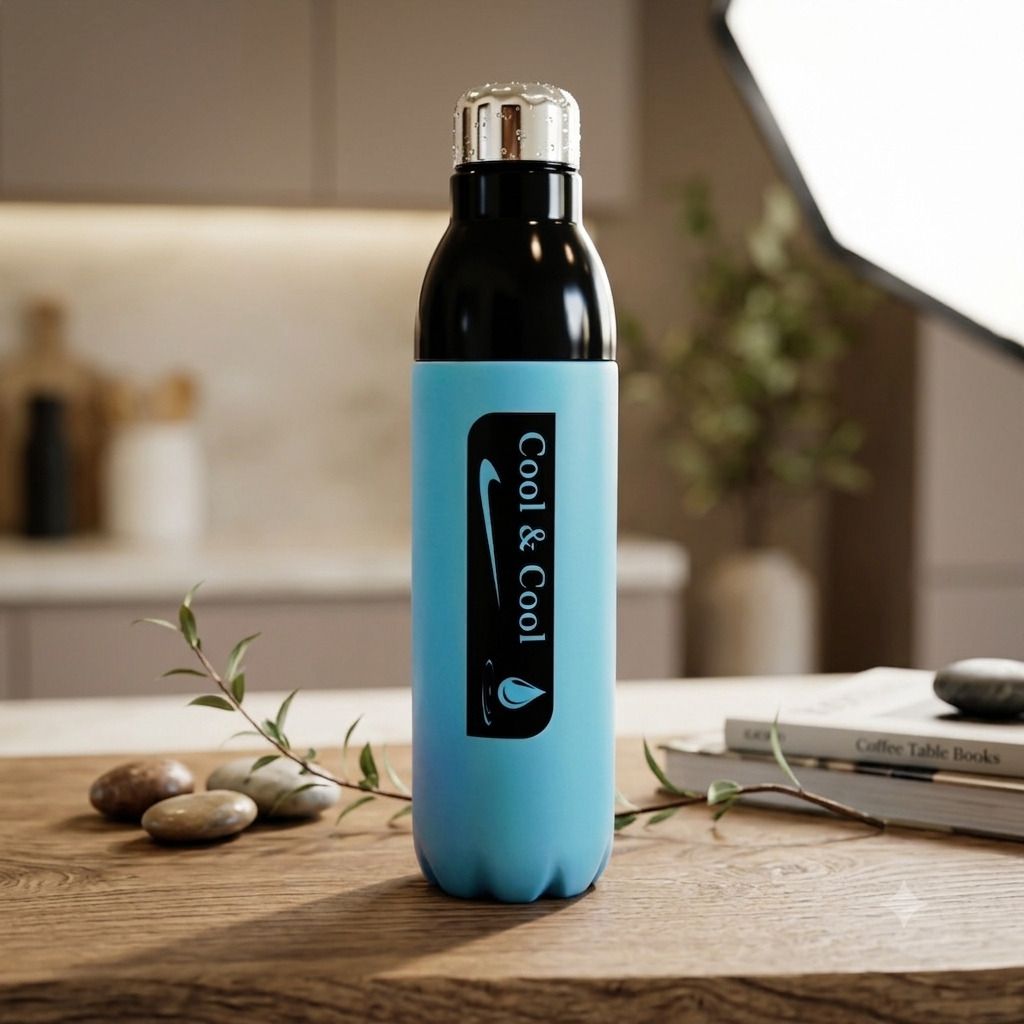 HIGHGLOW 1000 ml Water Bottle-picture-13