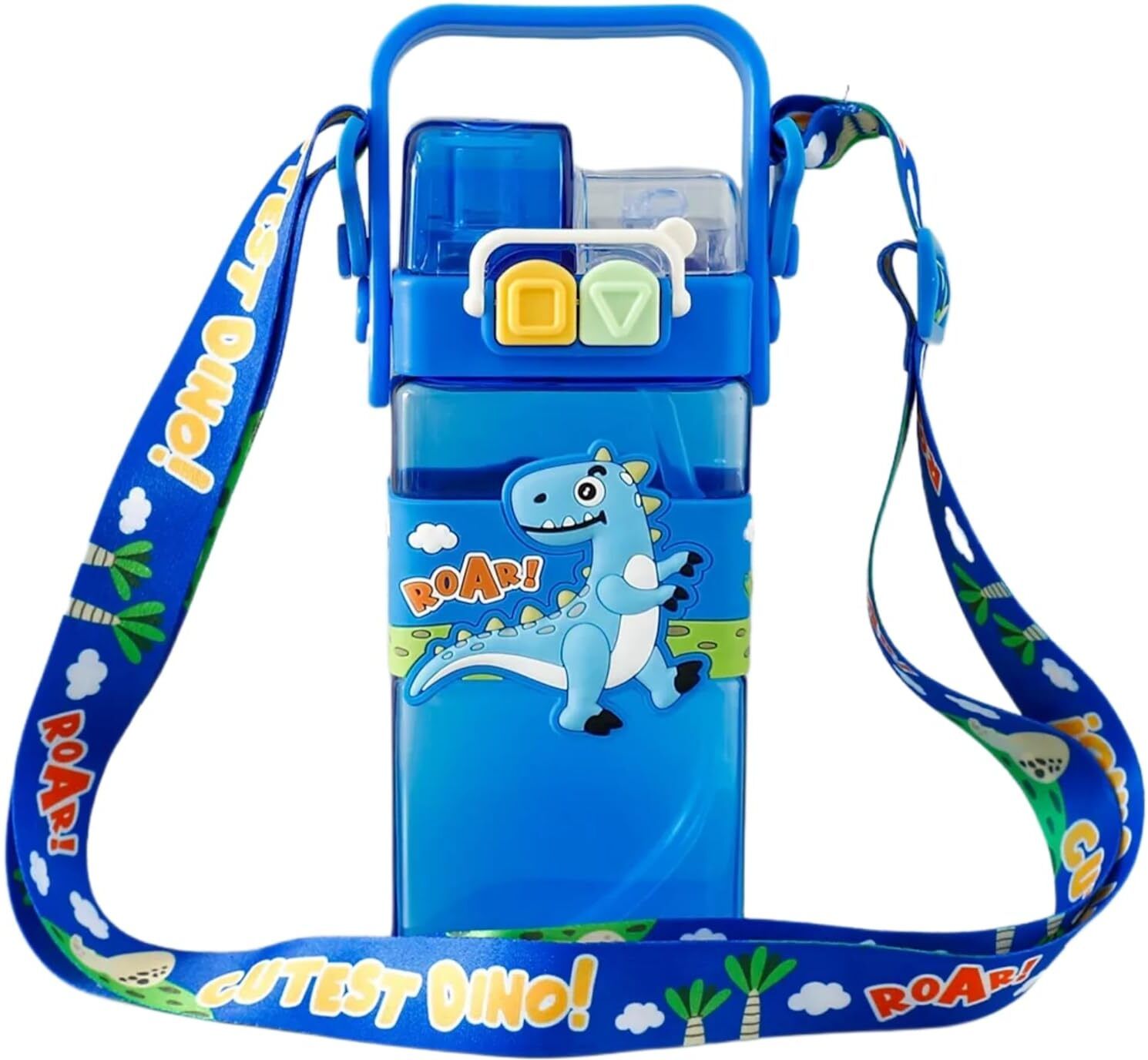 wricha 8031 500 ml Water Bottle-picture-15