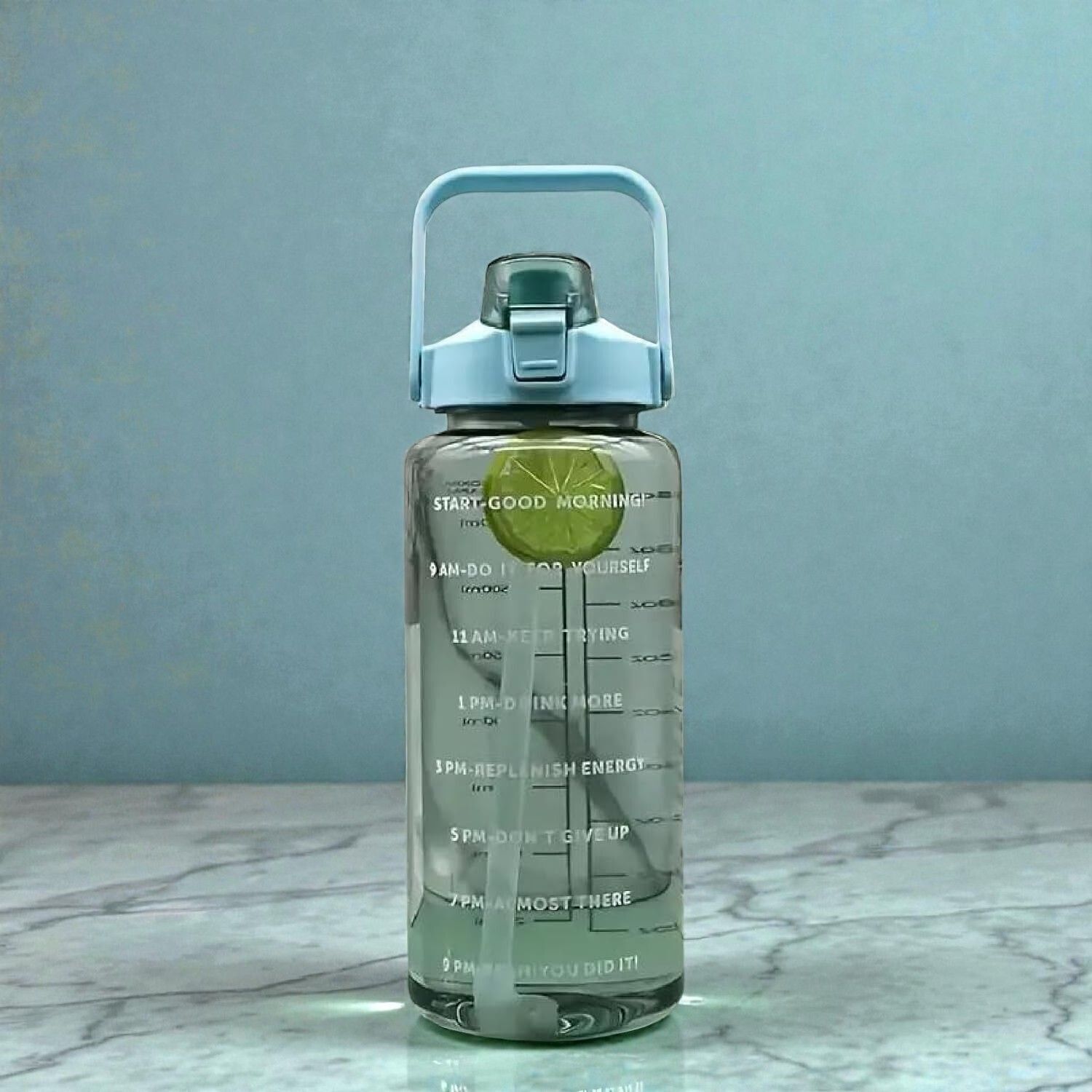 aaru enterprise 2L Drinking Bottle 1000 ml-picture-36
