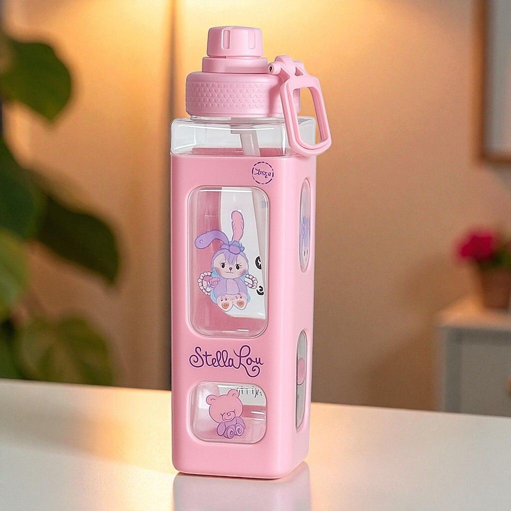 BZ63 700 ml Water Bottle