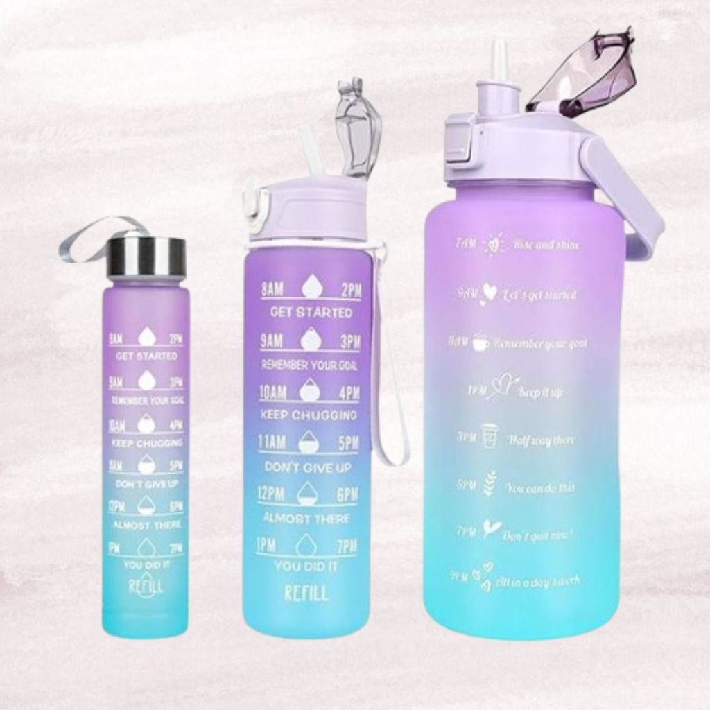 Classic 3300 ml Water Bottle-image-25