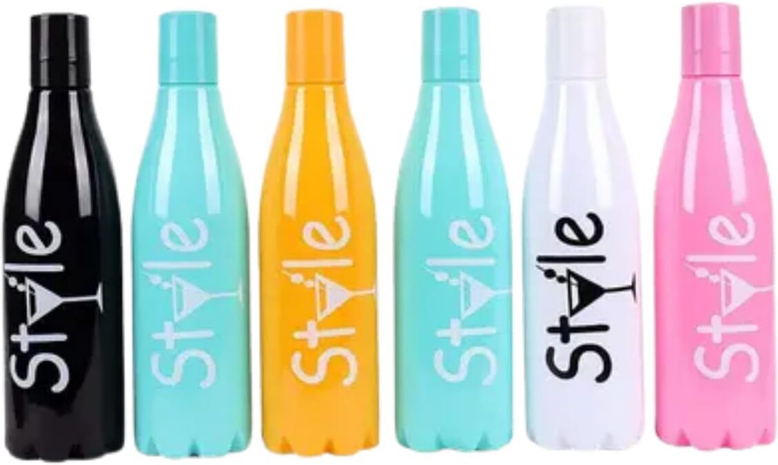 Plastic Water Bottle 1000 ml Water Bottles-image-9