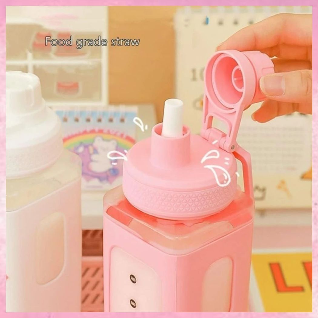 harvi NA 700 ml Water Bottle-picture-17
