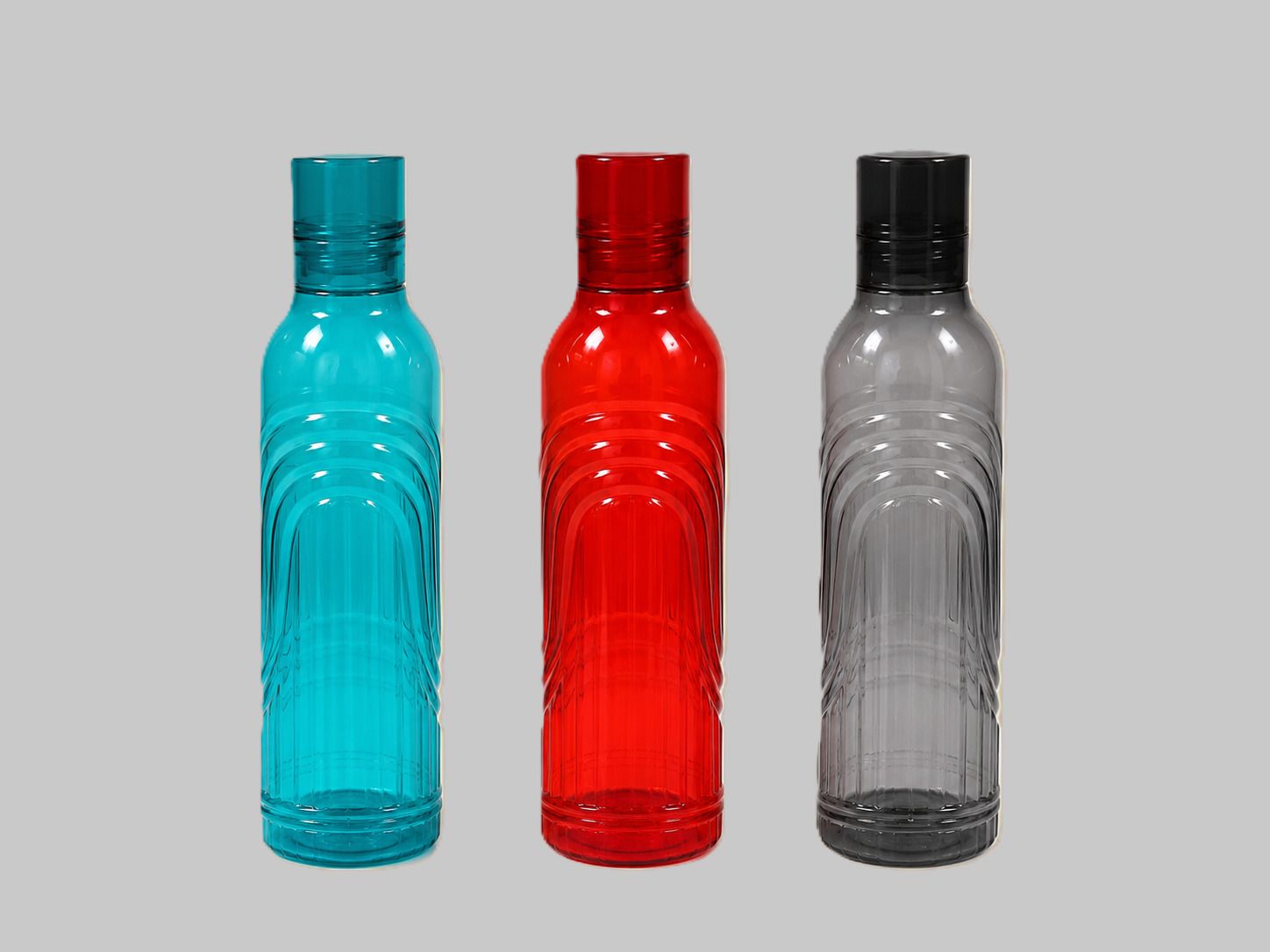 hamara nx U DESIGN 1000 ml Water Bottles-picture-24