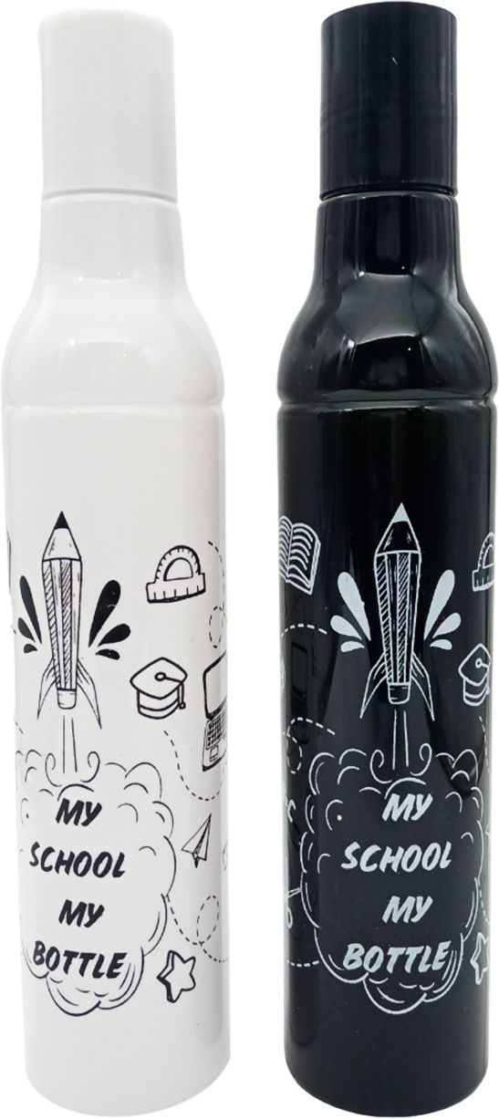 lookat My School my bottle 500 ml Water Bottles-picture-7