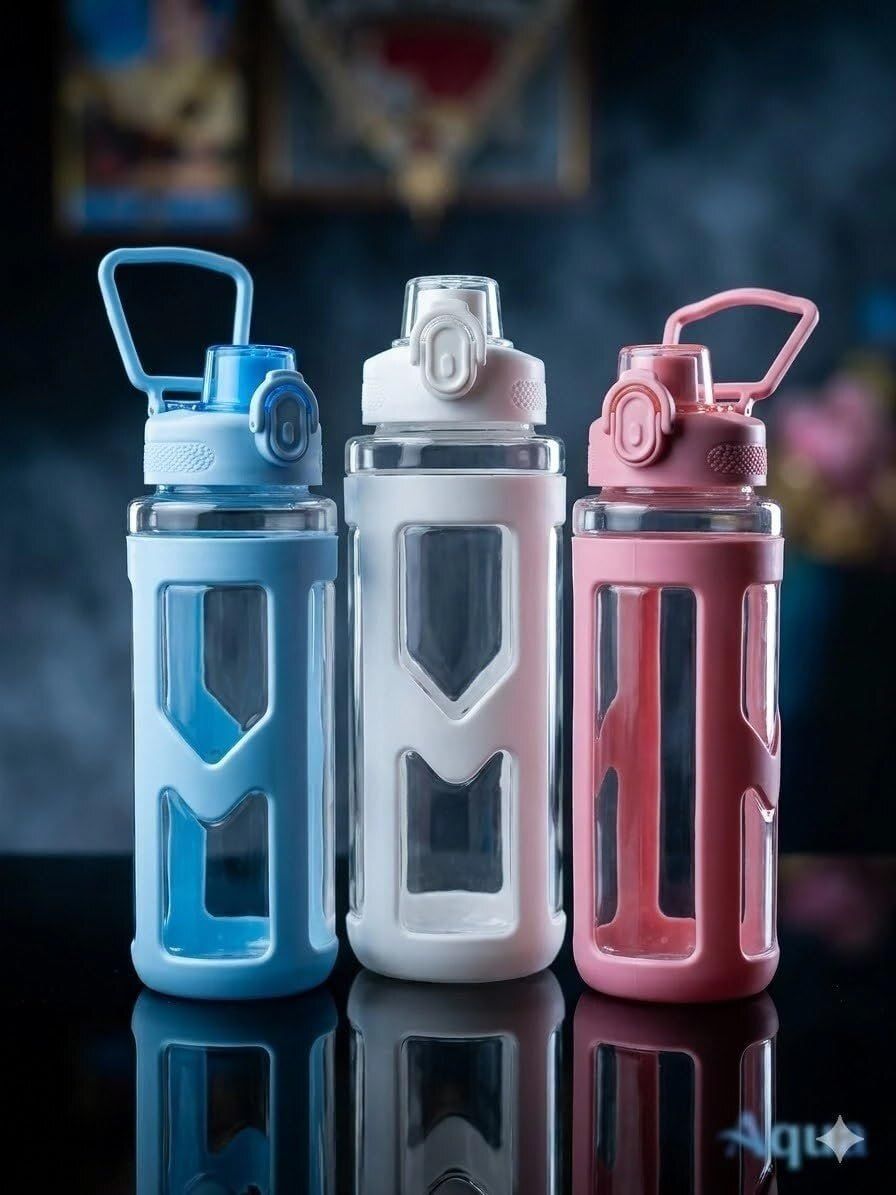 700 ml Water Purifier Bottle-image-11