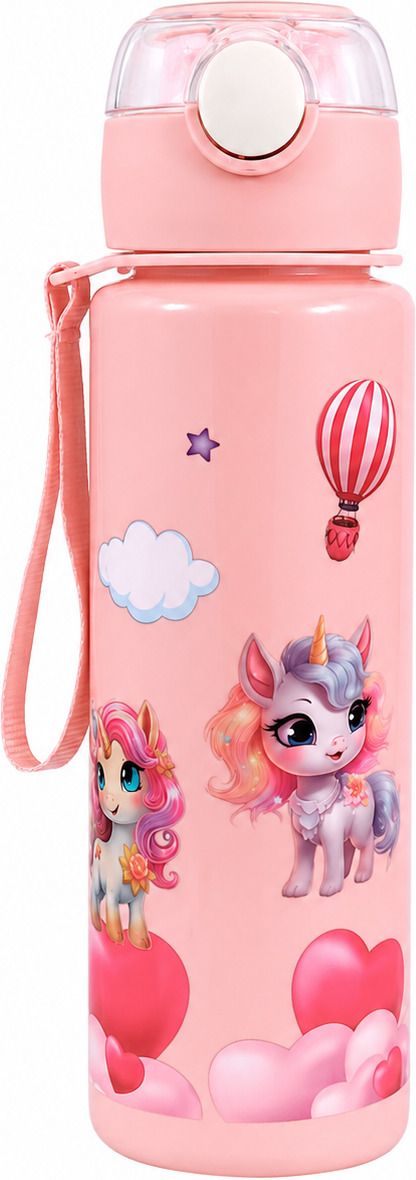 unicornworld UNICORN 800 ml Water Bottle-picture-29