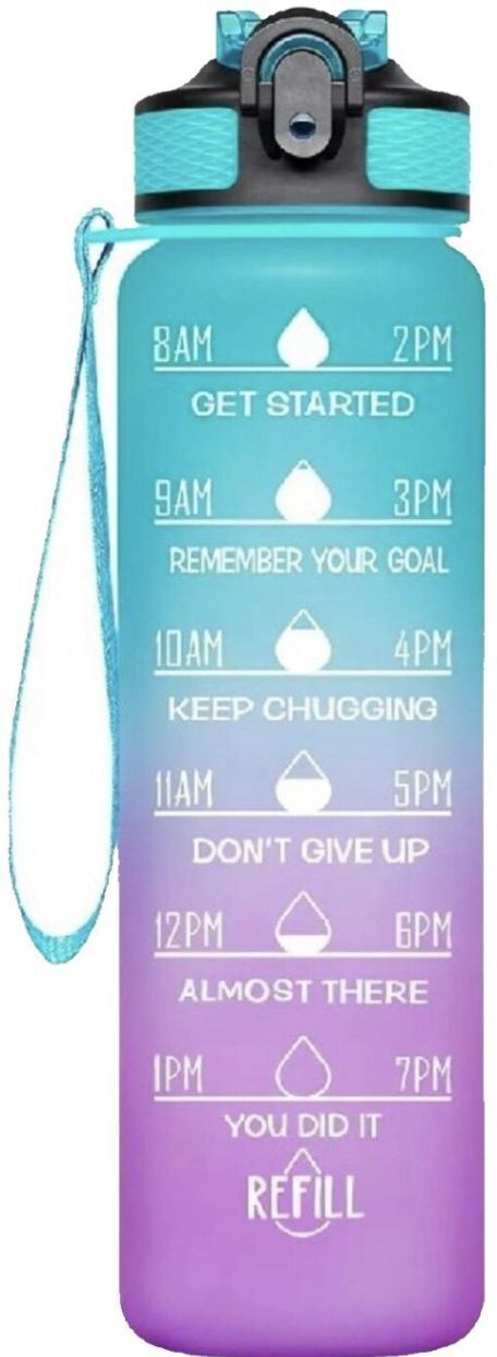 aaru enterprise water bottle 1000 ml Water Bottle-picture-41