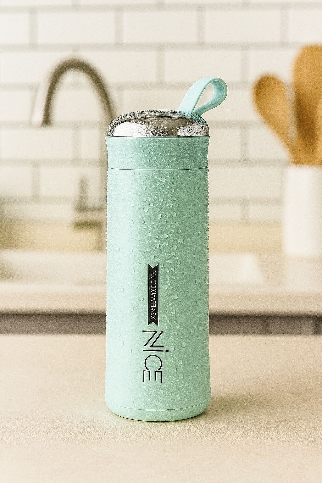 flaskify NICE WATER BOTTLE FOR SCHOOL BOYS 400 ml-picture-11