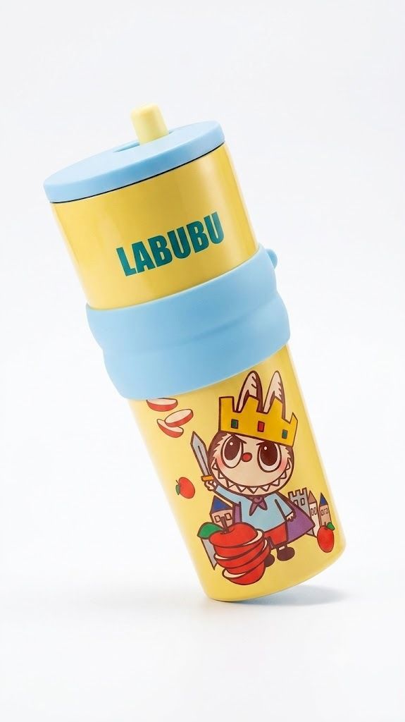 1 650 ml Water Bottle-image-32