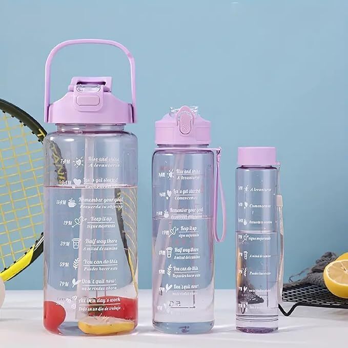 mahakalsenterprises 300 ml Water Purifier Bottle-picture-0