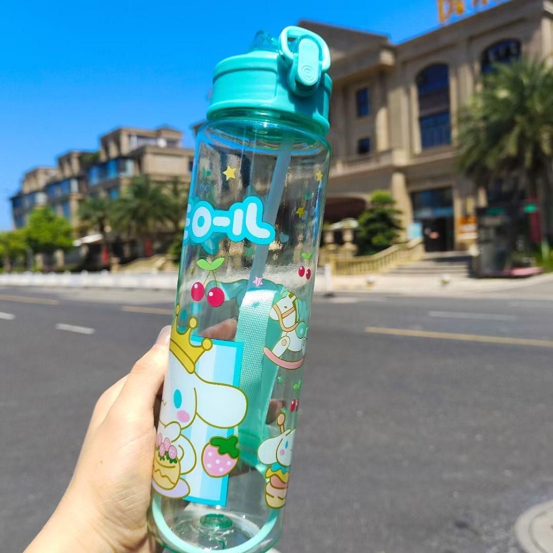 Classic 800 ml Water Bottle-image-5