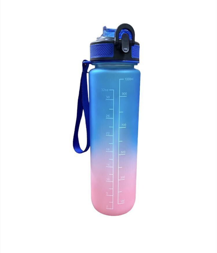 aaru enterprise bottel 1000 ml Water Bottle-picture-31