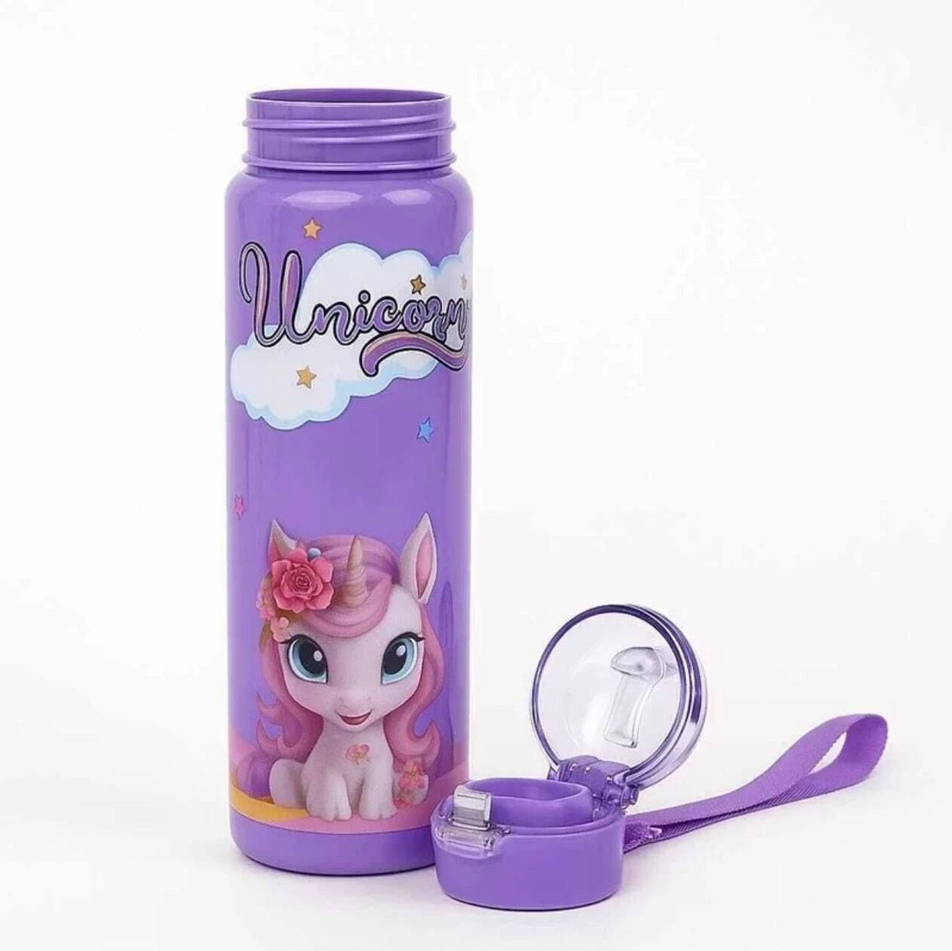 CLAASIC 500 ml Water Bottle-image-44