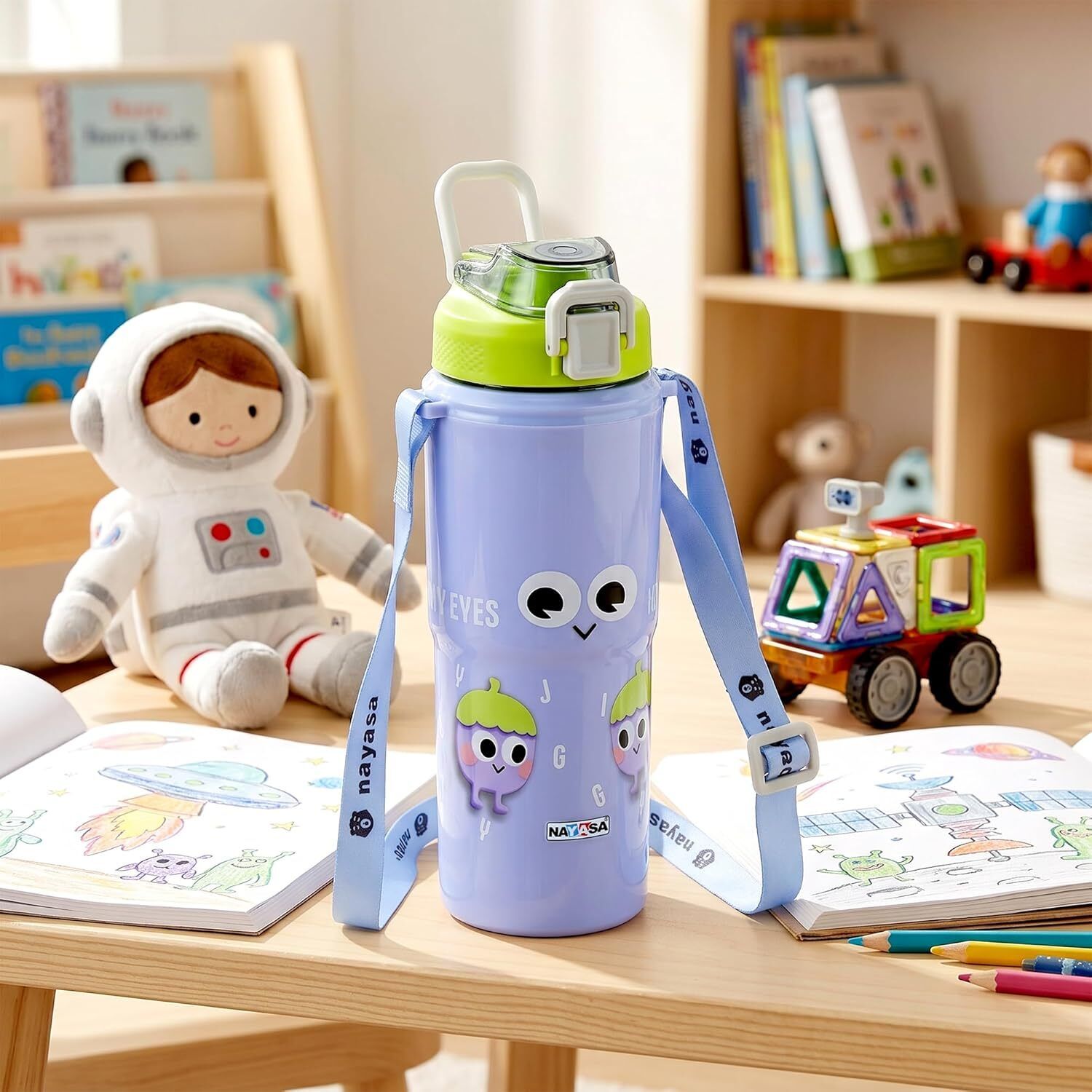 nayasa Duo-Sip 700 635 ml-picture-36