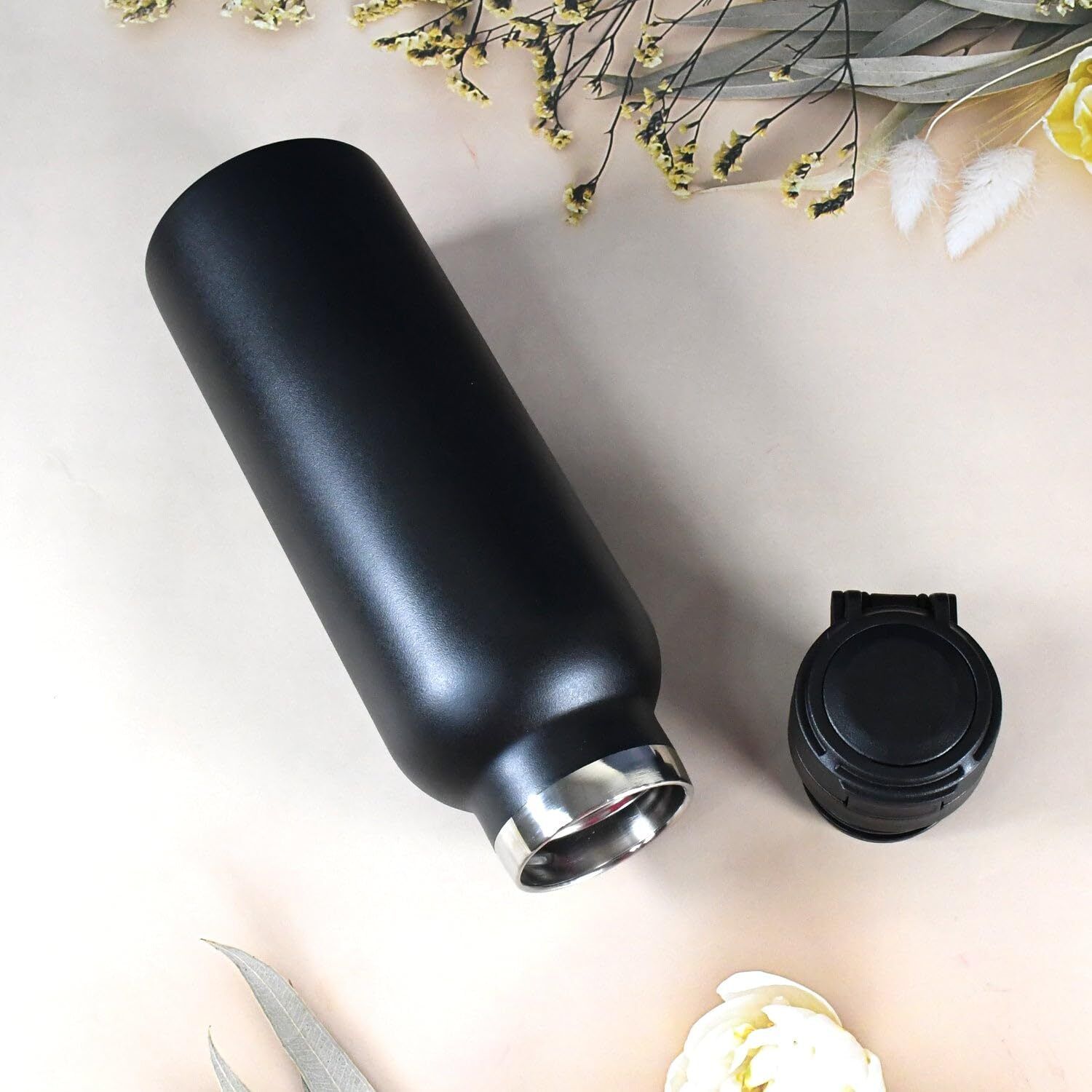 5 ml Water Purifier Bottle-image-18