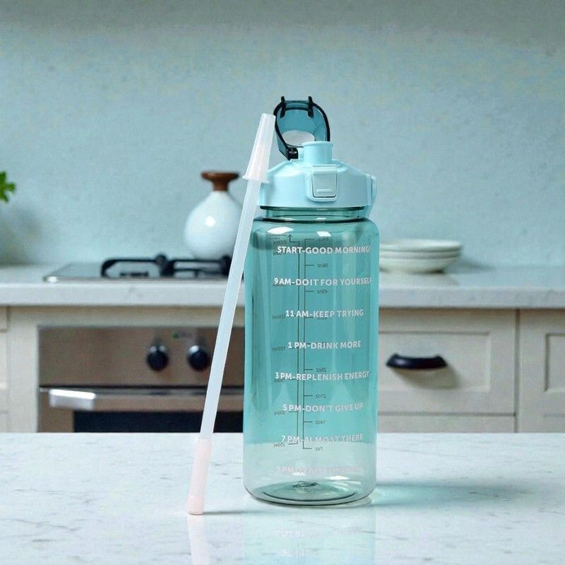 aaru enterprise 6 Litre Water Bottle Quotes 1000 ml Water Bottle-picture-15