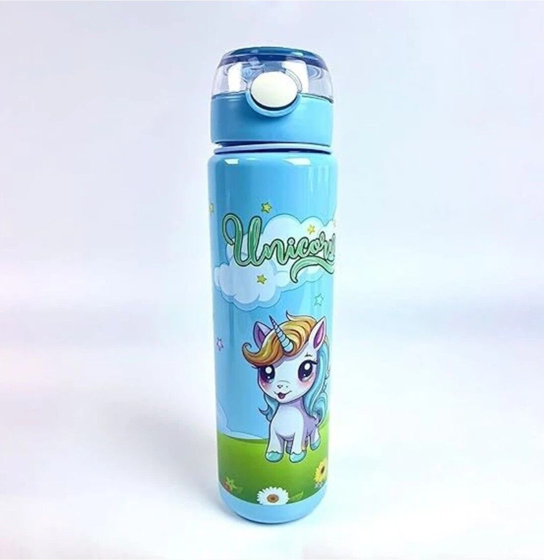 UNICRON Leakproof Water Bottle 900 ml Water Bottle-image-16