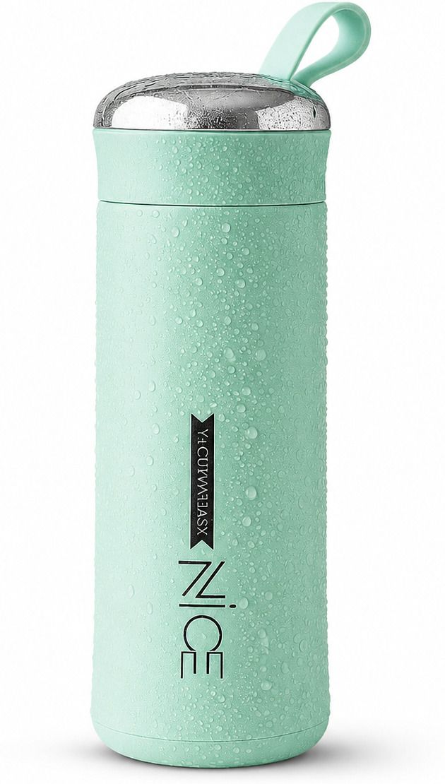 NICE WATER BOTTEL 400 ml Water Bottle-image-41