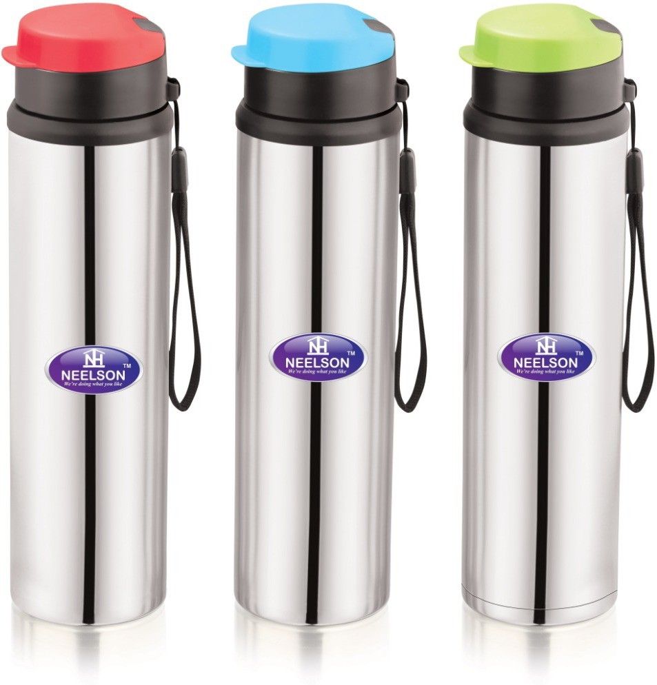 Aqua 950 ml Water Bottles-image-12