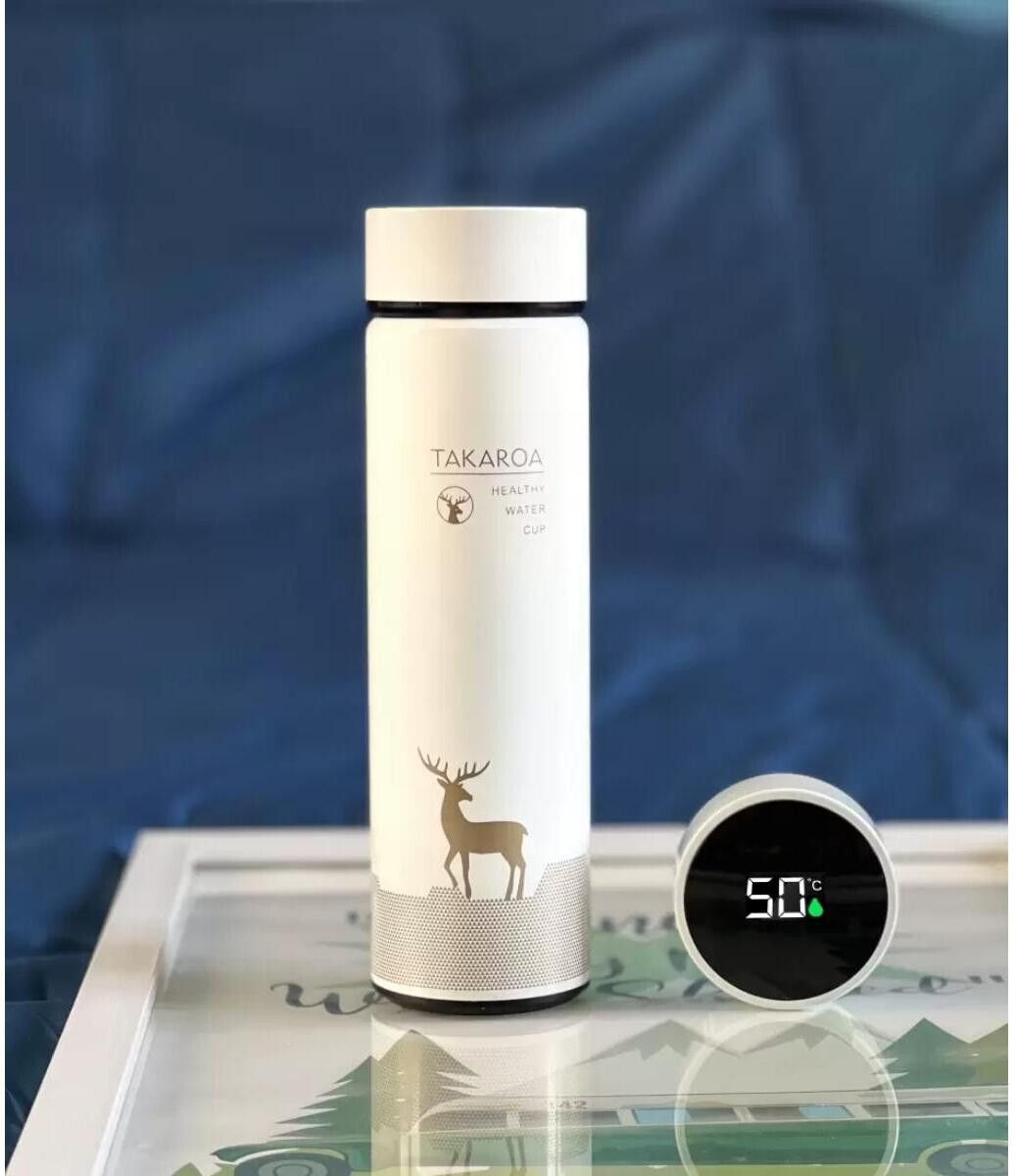 Water Bottle 500 ml Water Bottle