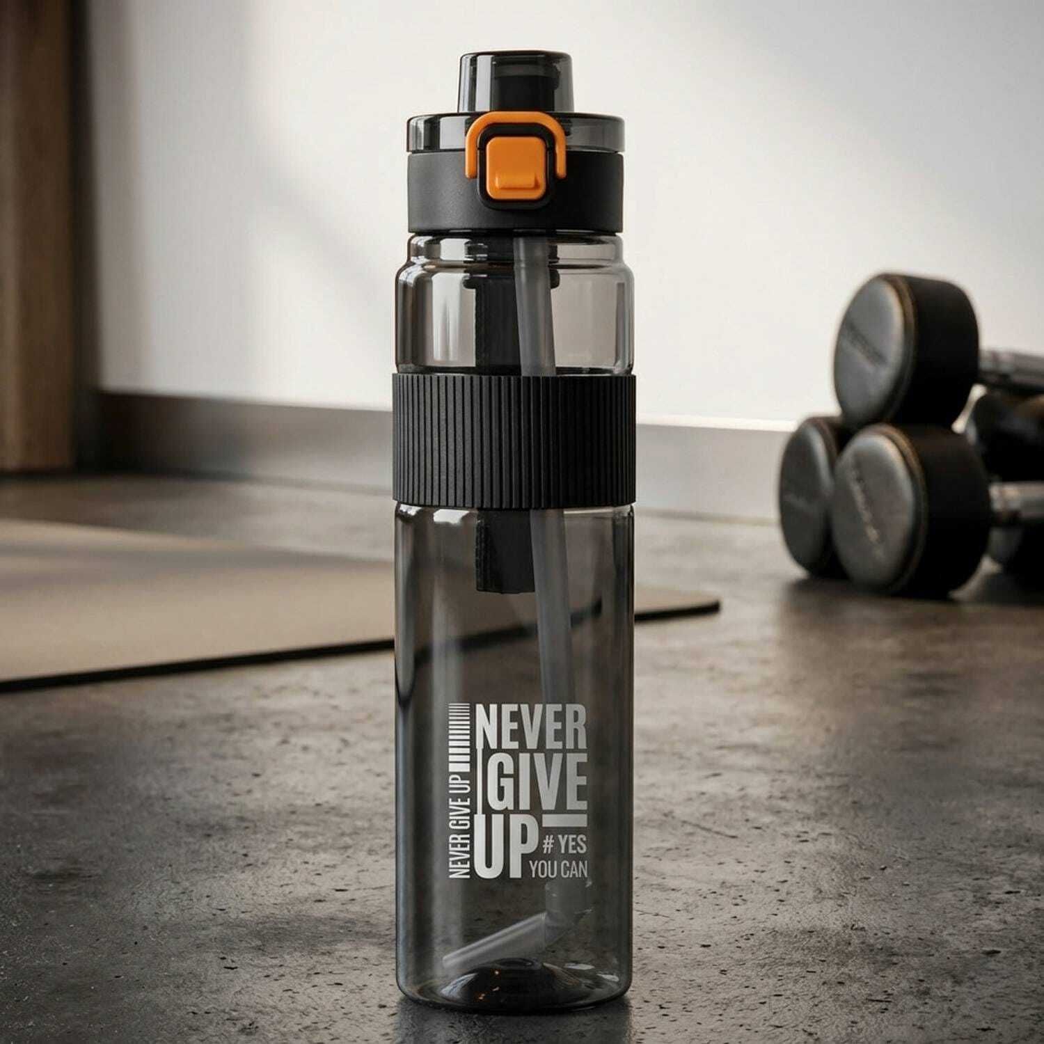 zevora dryfruit Classic Hydration Series 1000 ml Water Bottle-picture-26