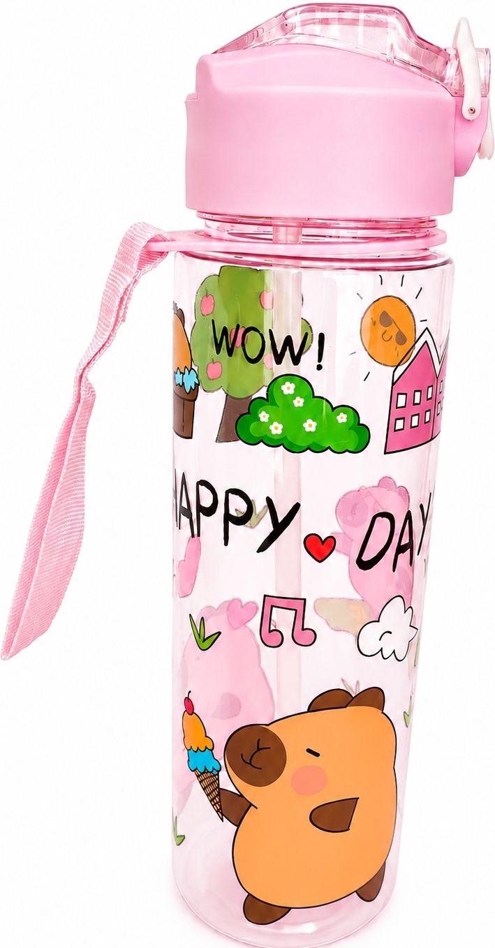 Classic 850 ml Water Bottle-image-22