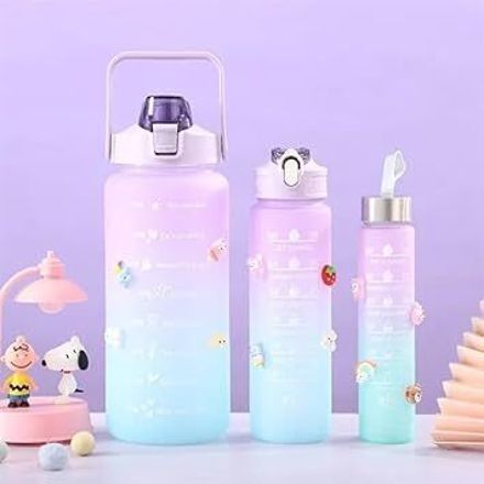 aaru enterprise Bottle 3200 ml Water Bottle-picture-43