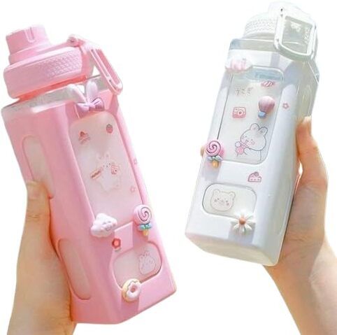 aromix N/A 1000 ml Water Bottle-picture-10