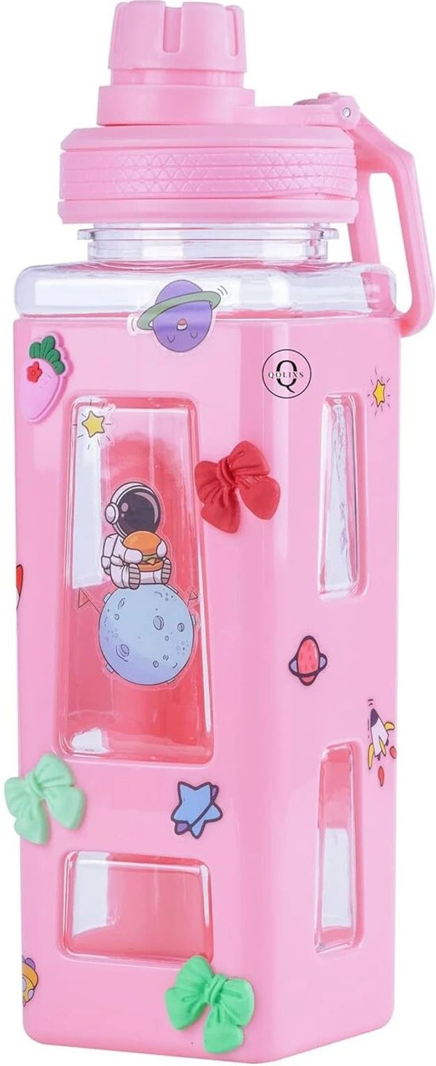 sp traders KAWAII 900 ml Water Bottle-picture-12