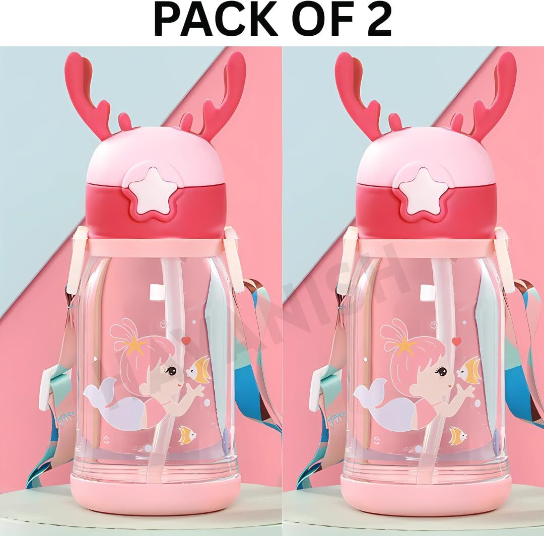 600 ml Plastic Bottle-image-42