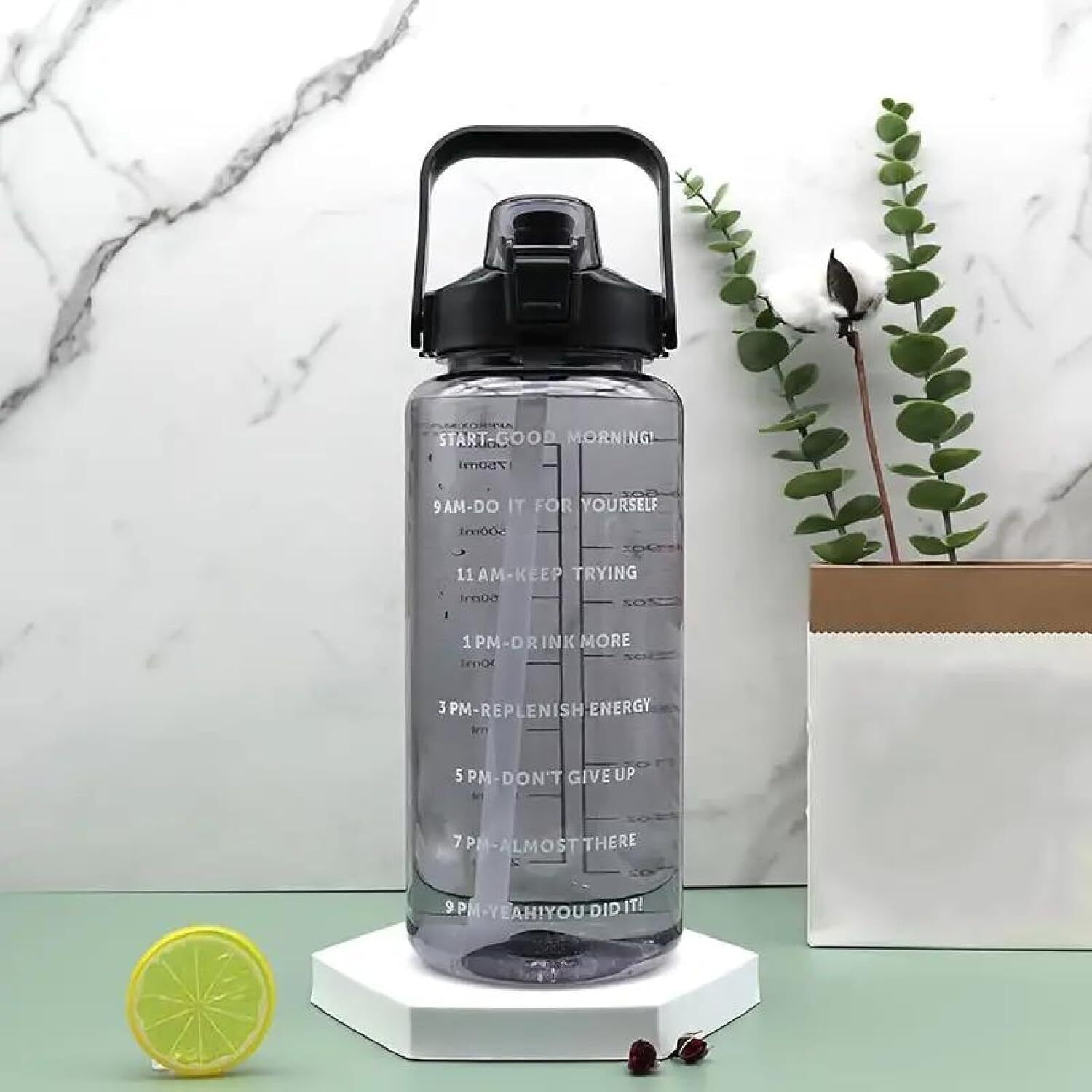 WATER BOOTLE 2000 ml Water Bottle-image-25