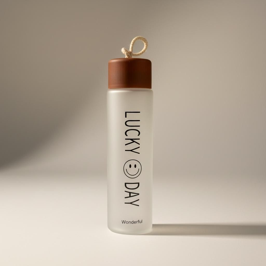 Classic 400 ml Water Bottle-image-26