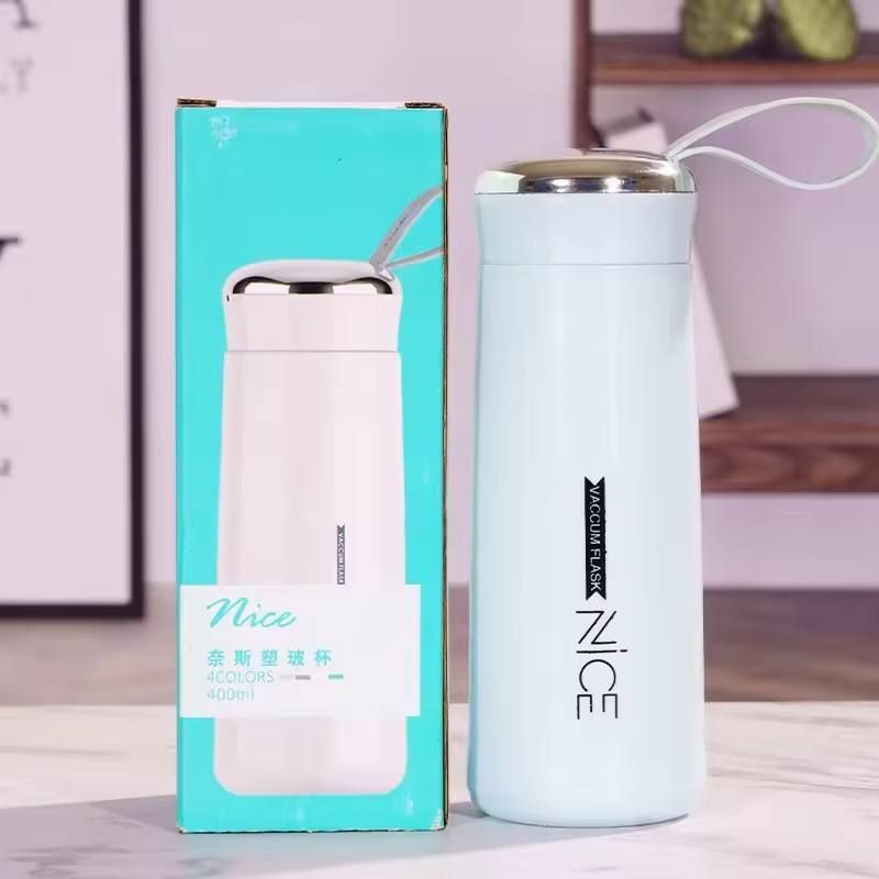 1 400 ml Water Bottle