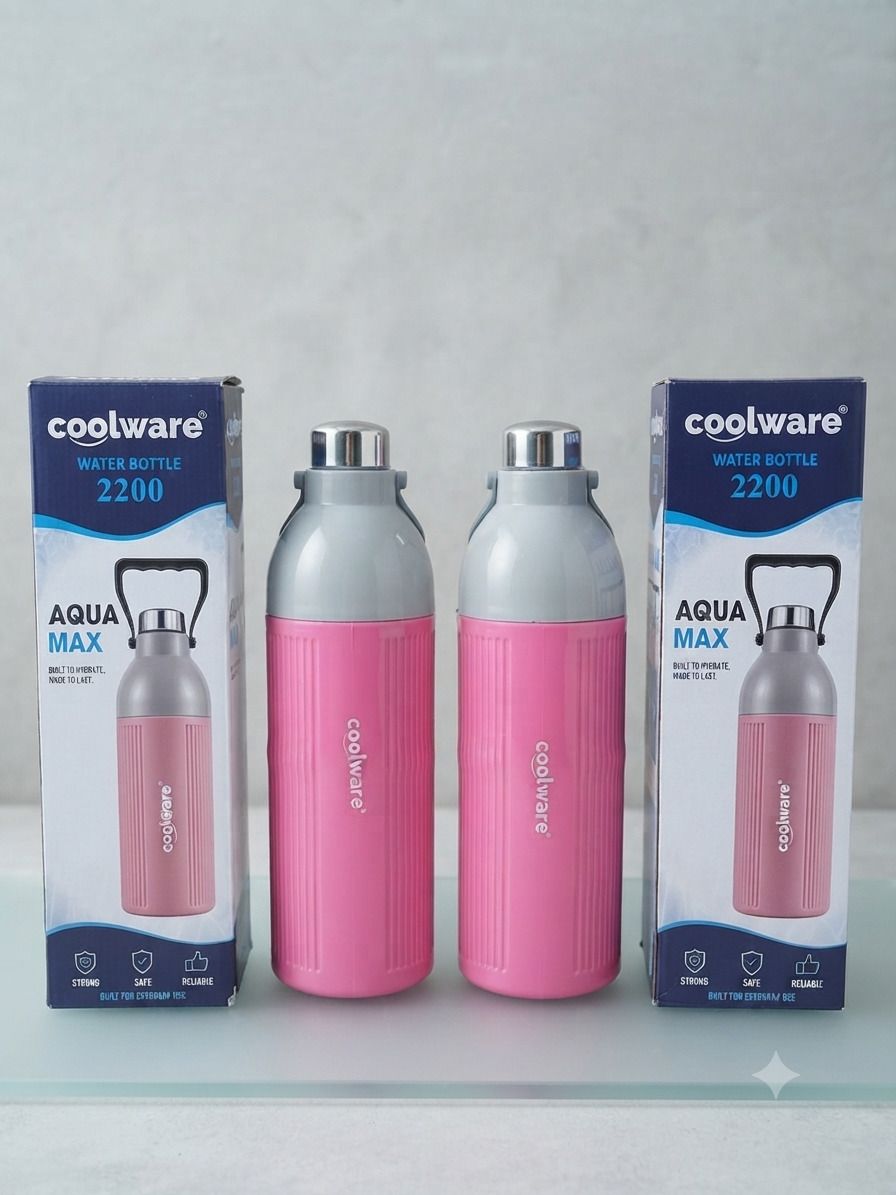 nte COOLWARE 2200 ml Water Bottles-picture-10