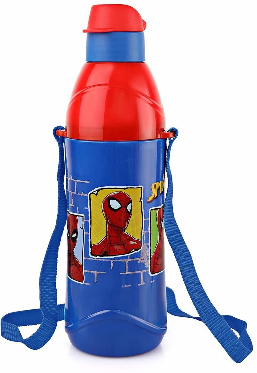 Puro Kids 600 ml Water Bottle