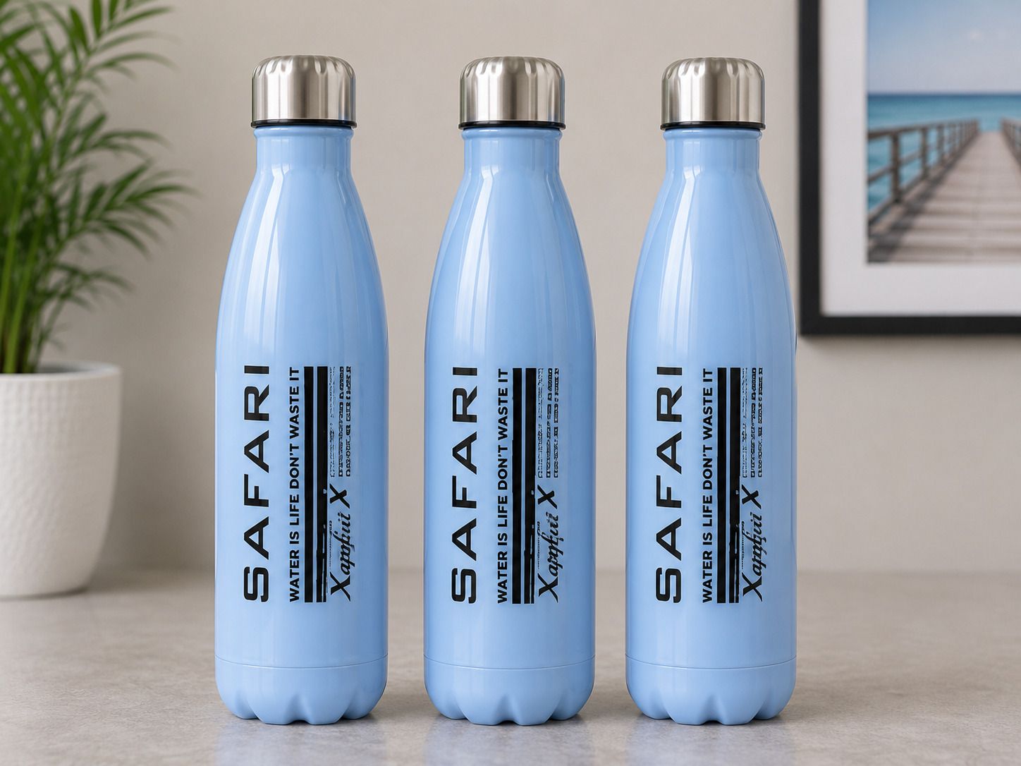Water Bottle 1000 ml Water Bottle-image-11