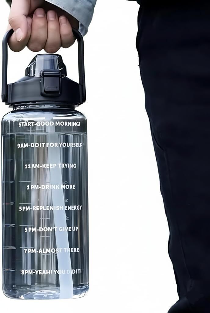shivay A1 2000 ml Water Bottle-picture-12