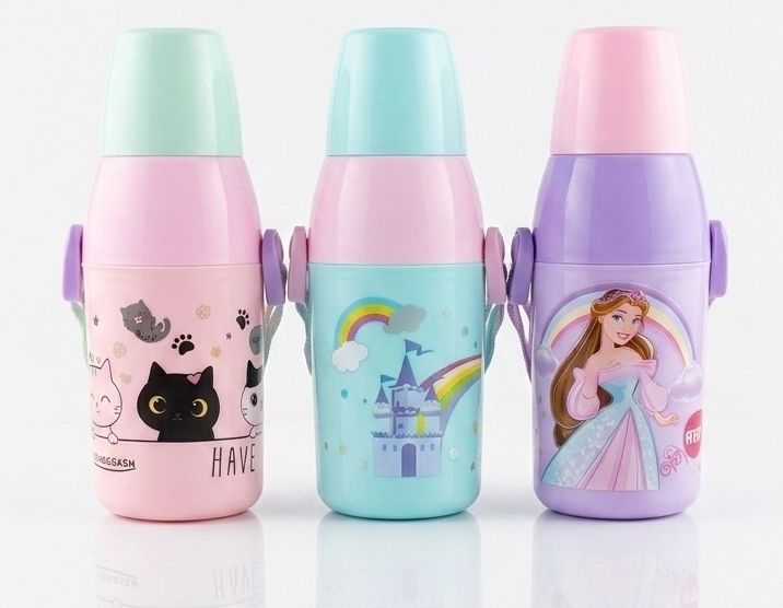 watabottle Water bottle 600 ml Water Bottle-picture-11