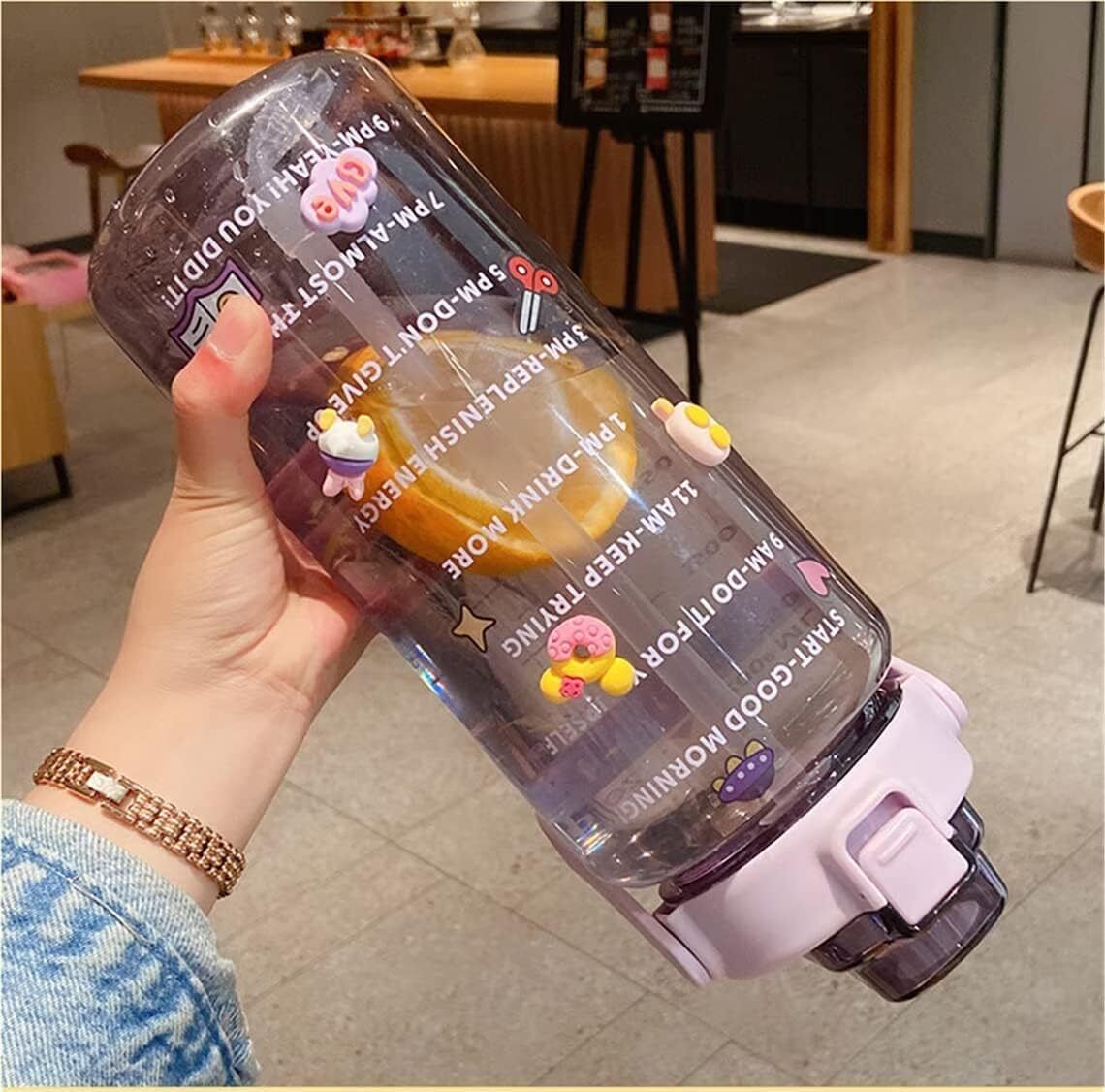 virtuous Param 2000 ml Water Bottle-picture-10
