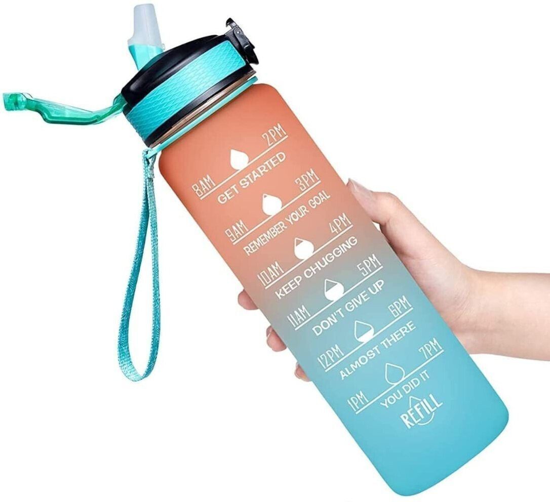 aaru enterprise MWBO 1000 ml Water Bottle-picture-44
